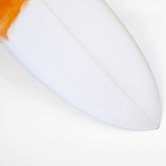 Surfboard Lucky Fish 5'10''x20 7-8''x2 3-4'' 39l RRD 27LKFA510