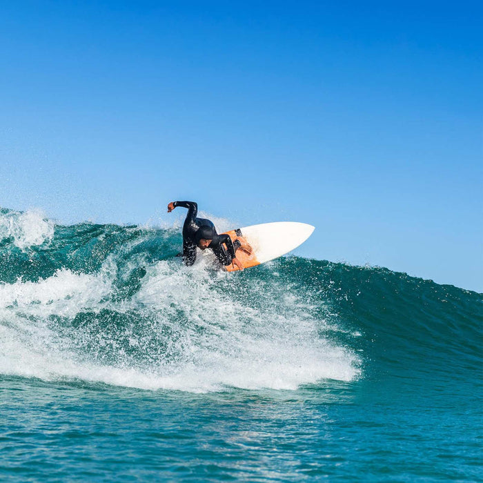 Surfboard Lucky Fish 5'10''x20 7-8''x2 3-4'' 39l RRD 27LKFA510