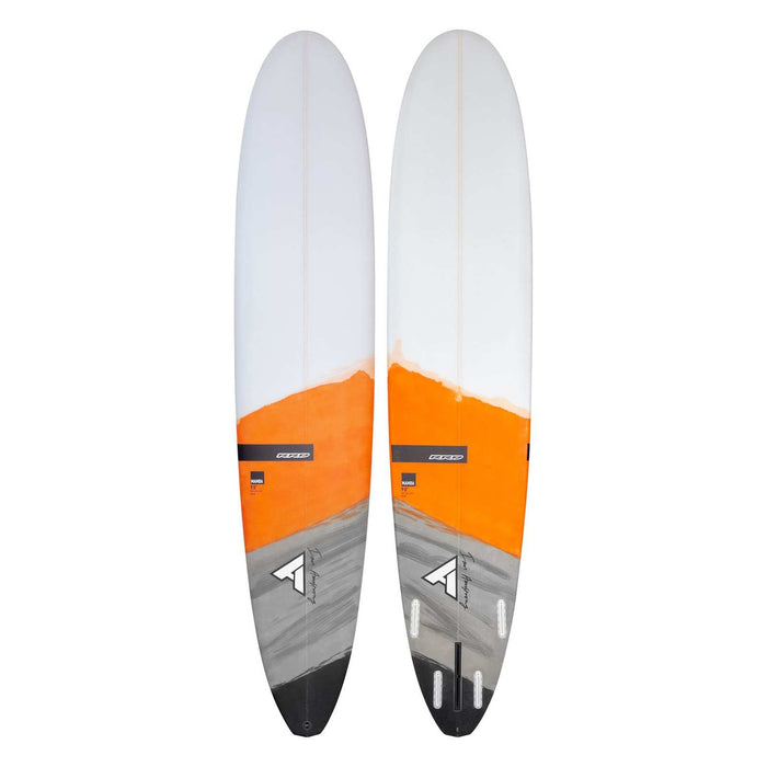 Surfboard Mamba 9'0''x22''x2 3-4'' 60l RRD 27MAA90