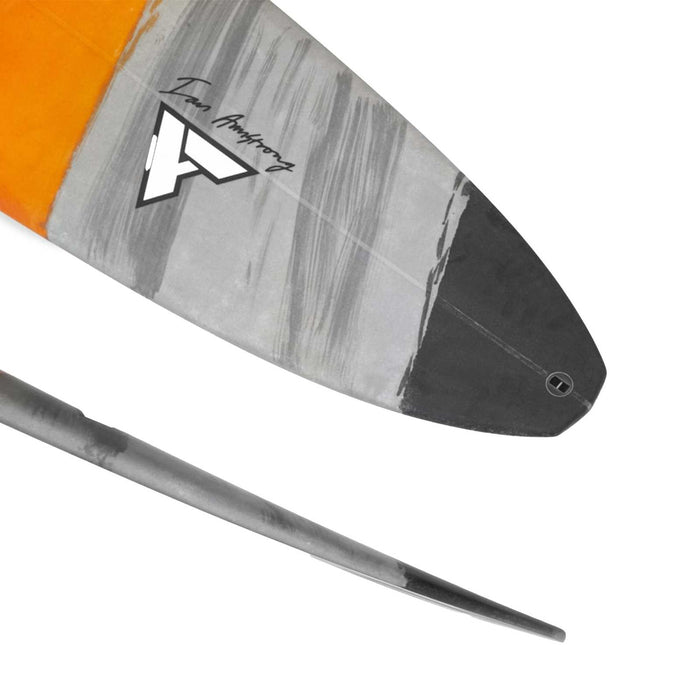 Surfboard Mamba 9'0''x22''x2 3-4'' 60l RRD 27MAA90