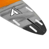 Surfboard Mamba 9'0''x22''x2 3-4'' 60l RRD 27MAA90