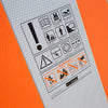 Aufblasbares SUP Board Mega Airsup Evo 16'5''x6'2''x8'' RRD 27MAC