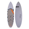 Kiteboard Maquina Lte Y27 5’5''x17 1-2''x1 7-8'' 19l RRD 27MAQ55LTE