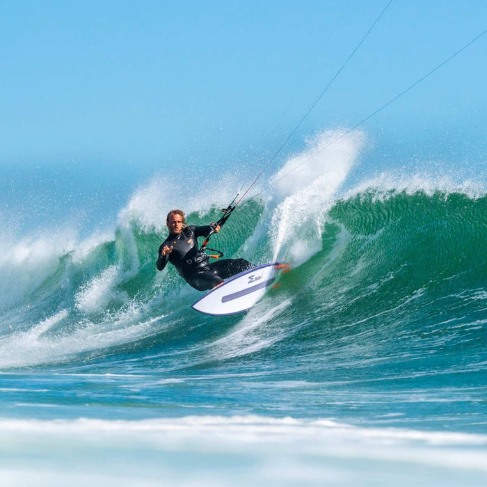 Kiteboard Maquina Lte Y27 5’7''x17 3-4''x1 7-8'' 20l RRD 27MAQ57LTE