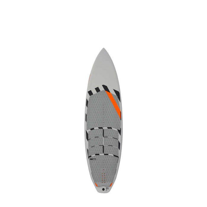 Kiteboard Maquina Lte Y27 5’7''x17 3-4''x1 7-8'' 20l RRD 27MAQ57LTE