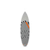 Kiteboard Maquina Lte Y27 5’7''x17 3-4''x1 7-8'' 20l RRD 27MAQ57LTE