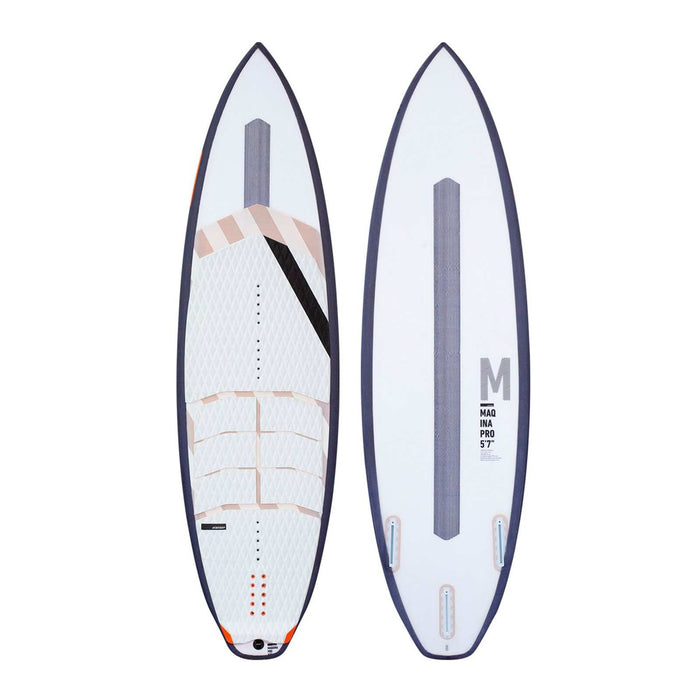 Kiteboard Maquina Pro Y27 5’7''x17 3-4''x1 7-8'' 20l RRD 27MAQ57P