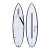 Kiteboard Maquina Pro Y27 5’7''x17 3-4''x1 7-8'' 20l RRD 27MAQ57P