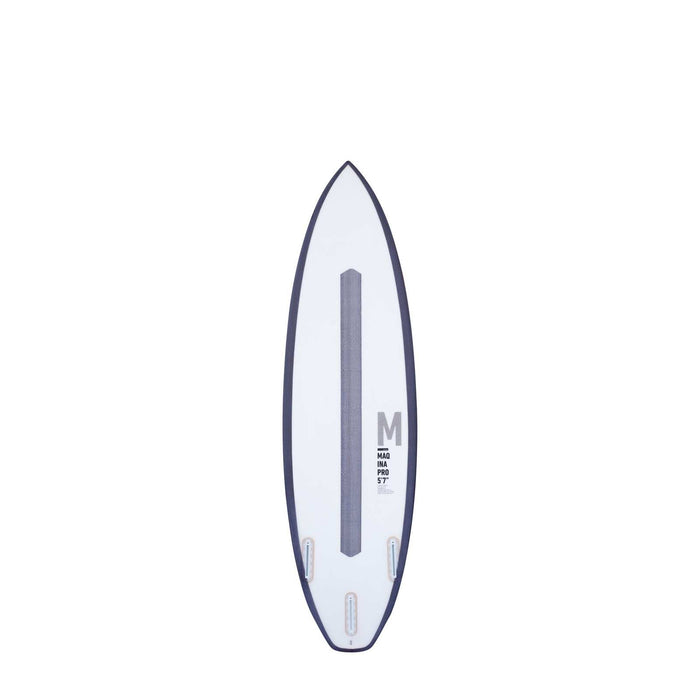 Kiteboard Maquina Pro Y27 5’7''x17 3-4''x1 7-8'' 20l RRD 27MAQ57P