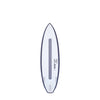 Kiteboard Maquina Pro Y27 5’7''x17 3-4''x1 7-8'' 20l RRD 27MAQ57P