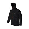 Neopren Langjacke Herren 2-2 Schwarz Größe L RRD 27NLJ22_L