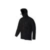 Neopren Langjacke Herren 2-2 Schwarz Größe XL RRD 27NLJ22_XL