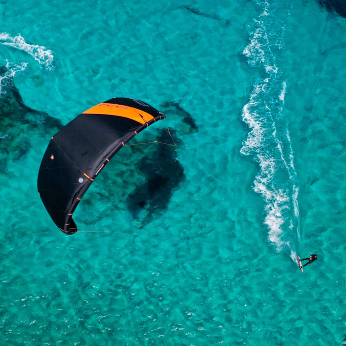 Kite Obsession Streifen Y27 9 RRD 27OB19KB1