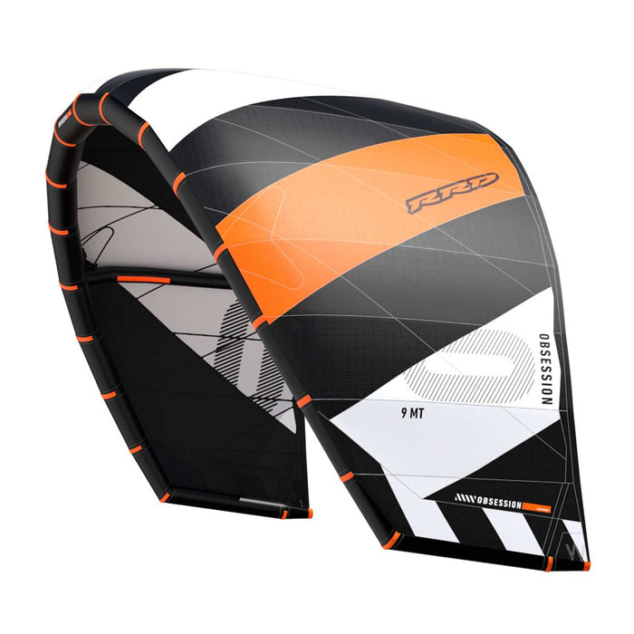 Kite Obsession Streifen Y27 9 RRD 27OB19KB1