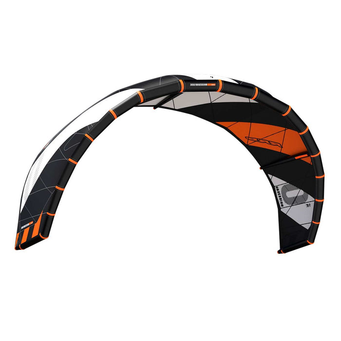 Kite Obsession Streifen Y27 6 RRD 27OB6KB1
