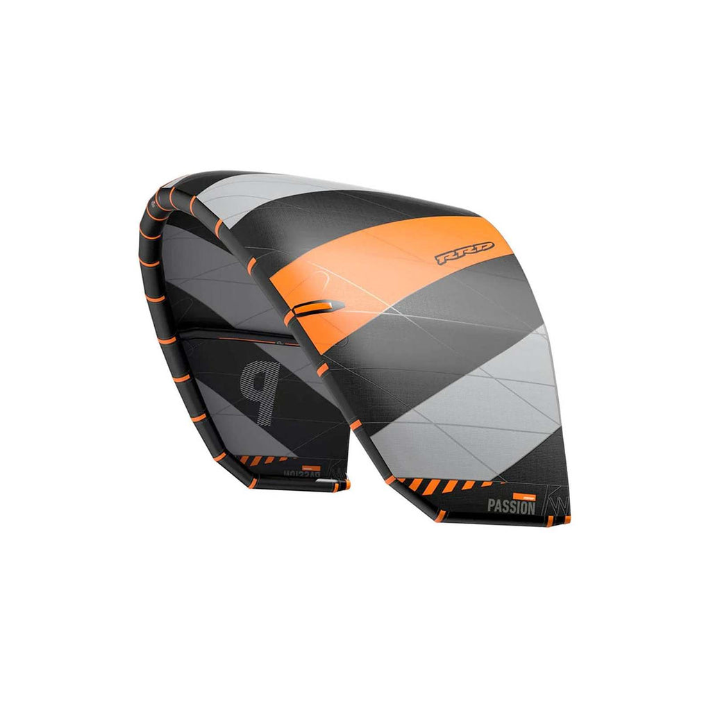 Kite Leidenschaft KBO Streifen Y27 Größe 10.5 RRD 27PA105KS