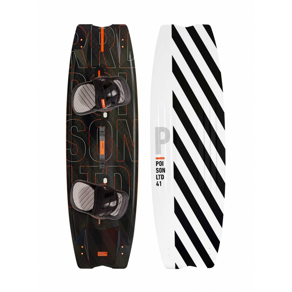 Kiteboard Twintip Poison Ltd 135x39cm RRD 27PSL39