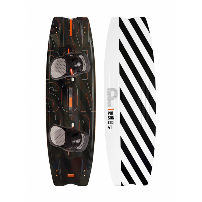 Kiteboard Twintip Poison Ltd 135x39cm RRD 27PSL39