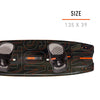 Kiteboard Twintip Poison Ltd 135x39cm RRD 27PSL39
