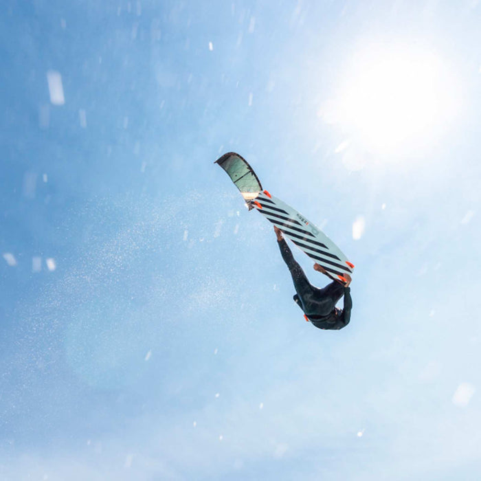 Kiteboard Twintip Poison Ltd 138x42 RRD 27PSL42