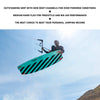 Kiteboard Twintip Poison Ltd 138x42 RRD 27PSL42