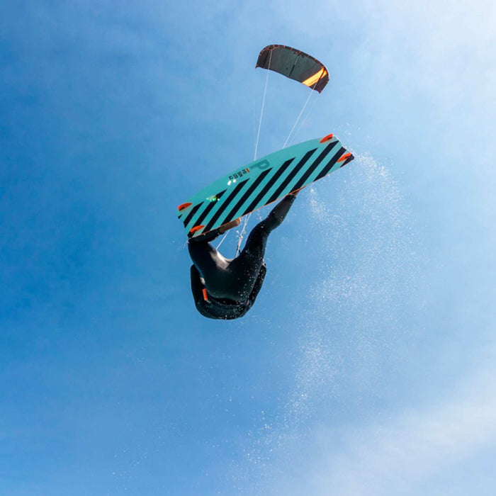 Kiteboard Twintip Poison Ltd 138x42 RRD 27PSL42