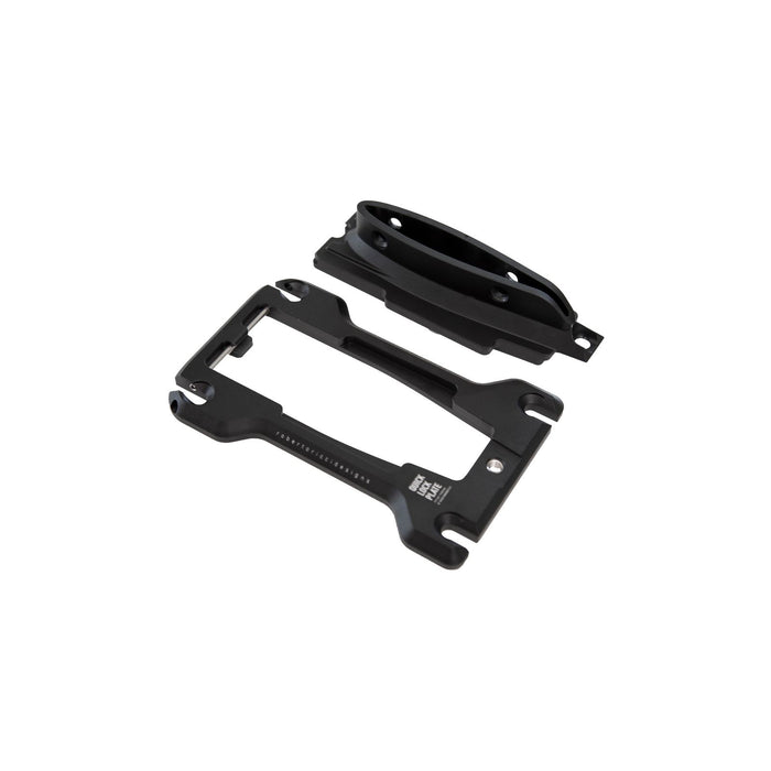 Hydrofoil Quick Lock Alu Platte RRD 27QLAP1