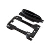 Hydrofoil Quick Lock Alu Platte RRD 27QLAP1