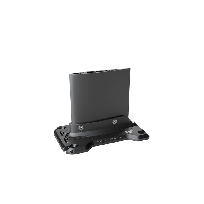 Hydrofoil Quick Lock Alu Platte RRD 27QLAP1