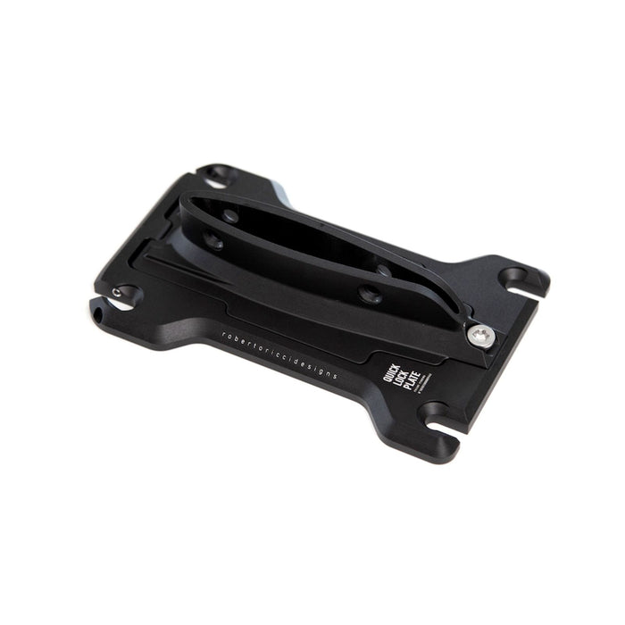 Hydrofoil Quick Lock Alu Platte RRD 27QLAP1