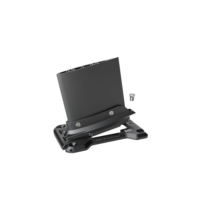 Hydrofoil Quick Lock Alu Platte RRD 27QLAP1