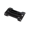 Hydrofoil Quick Lock Alu Platte RRD 27QLAP1