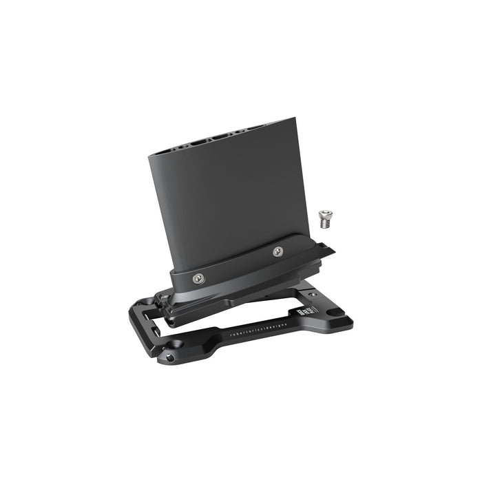 Hydrofoil Quick Lock Alu Platte RRD 27QLAP1