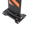 Hydrofoil Quick Lock Alu Platte RRD 27QLAP1