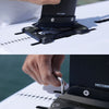 Hydrofoil Quick Lock Alu Platte RRD 27QLAP1