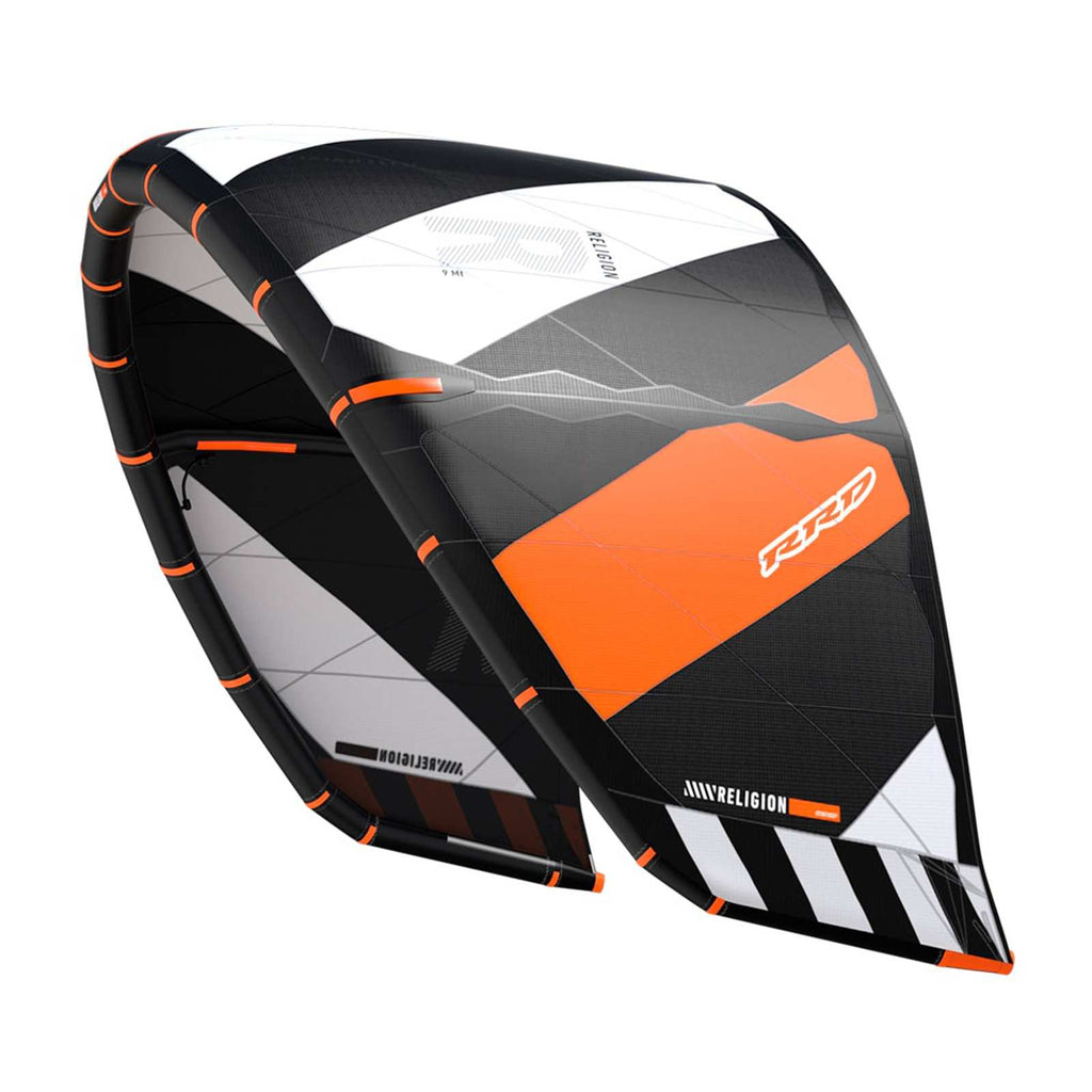 Kite Religion Streifen Y27 12 RRD 27RE12K