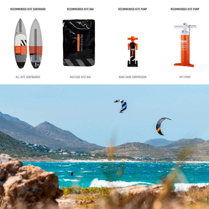 Kite Religion Streifen Y27 12 RRD 27RE12K