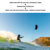 Kite Religion Streifen Y27 4 RRD 27RE4K