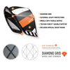 Kite Religion Streifen Y27 6 RRD 27RE6K