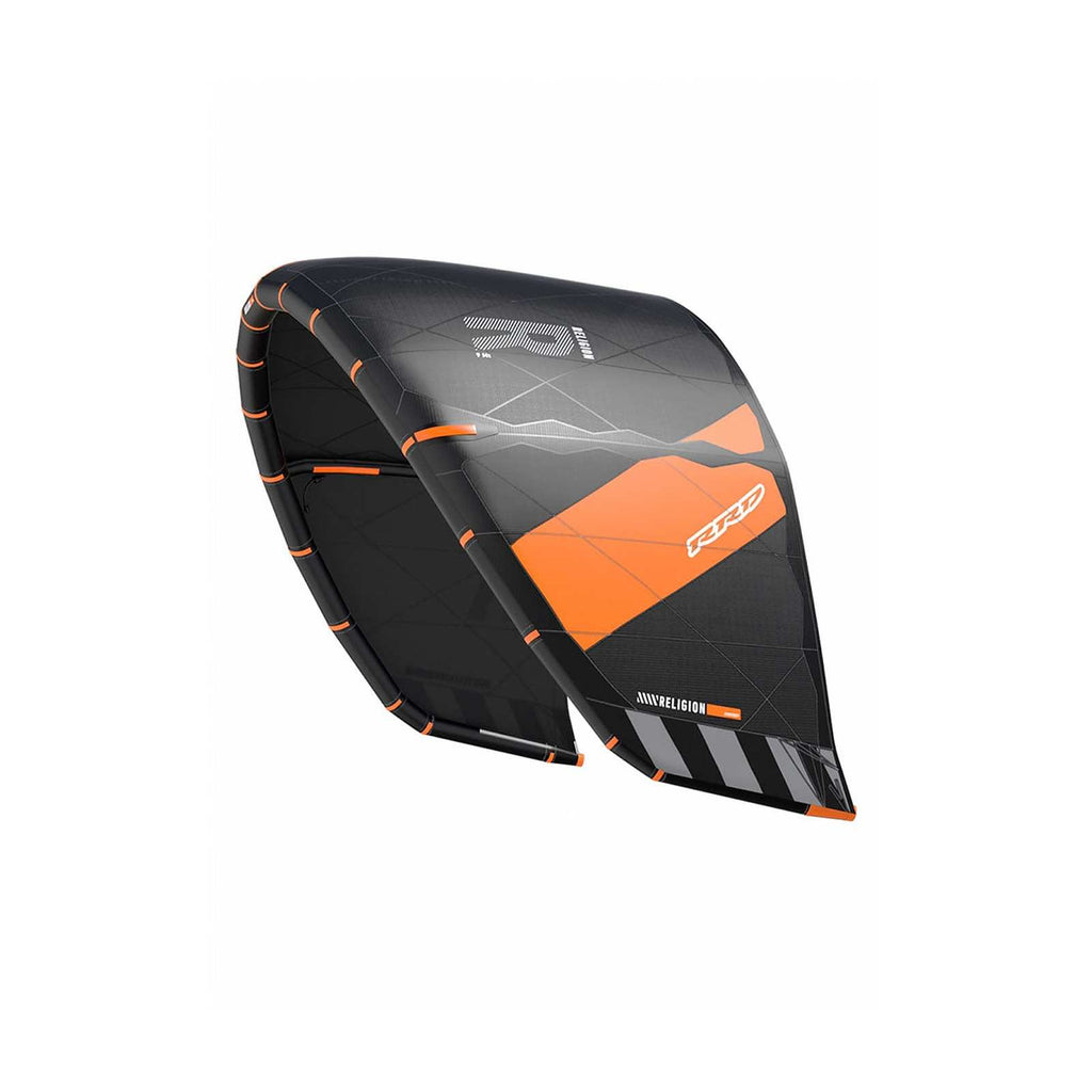 Kite Religion KBO Schwarz Y27 Größe 10.5 RRD 27RELIGDIA_10_5
