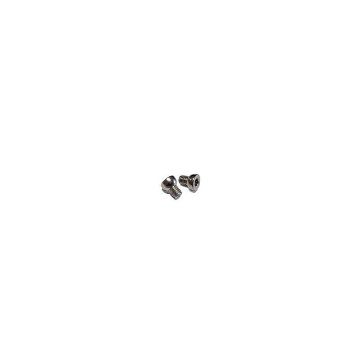 Torx-Rundsätzschraube für Quicklock-Platte M8 15mm RRD 27SCRTOSPA