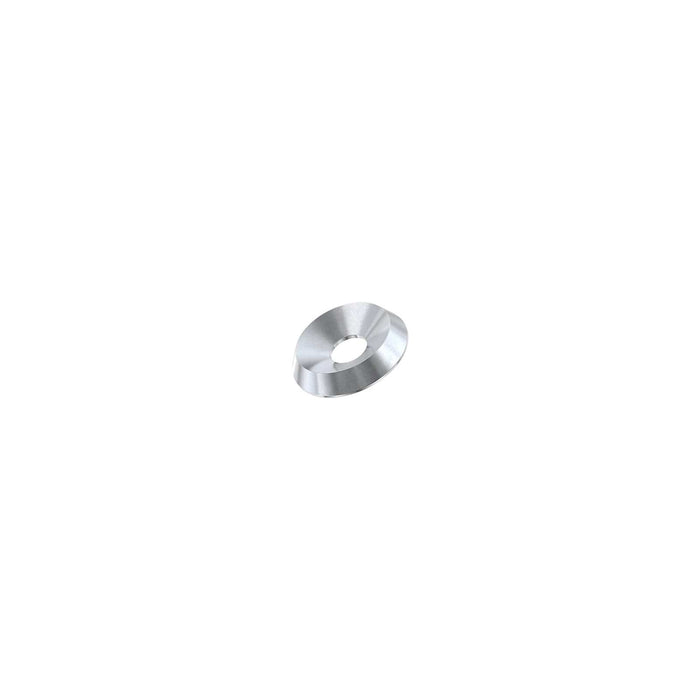 Konische Unterlegscheibe Edelstahl Y28 M6x20mm RRD 27SCWAS