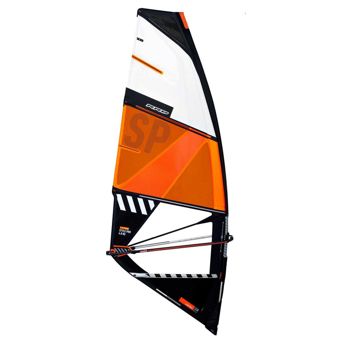 Windsurfsegel Style Pro Y27 Größe 5.2 RRD 27SP_44_5_2