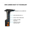 Hydrofoil Mast SWK Vollcarbon 85cm RRD 27SWKCM151385