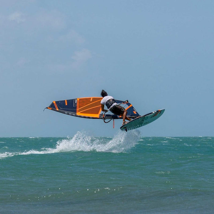 Windsurf Brett Trigger Ltd 101l 219x63cm RRD 27TR101L