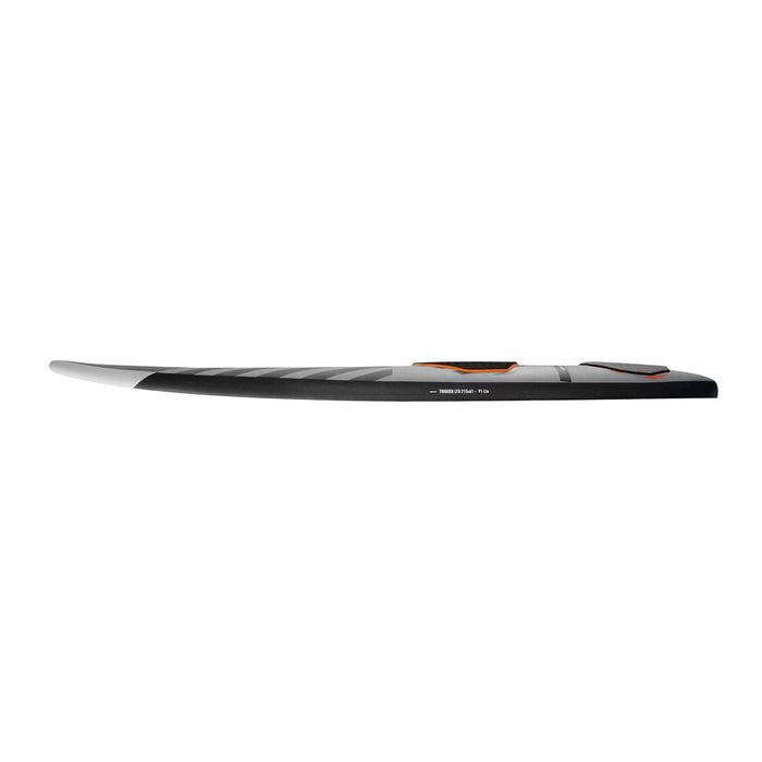 Windsurf Brett Trigger Ltd 101l 219x63cm RRD 27TR101L