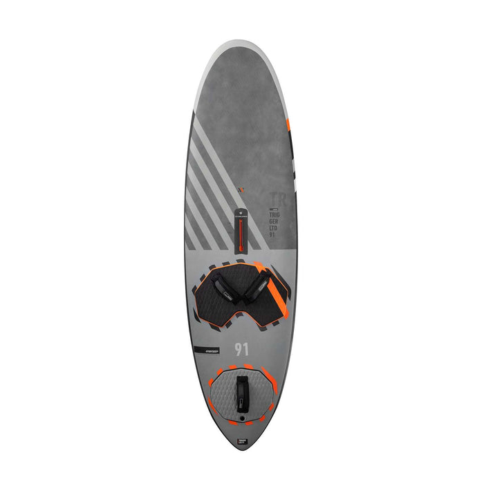 Windsurf Brett Trigger Ltd 91l 215x60cm RRD 27TR91L