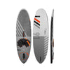 Windsurf Brett Trigger Ltd 91l 215x60cm RRD 27TR91L