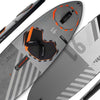 Windsurf Brett Trigger Ltd 91l 215x60cm RRD 27TR91L