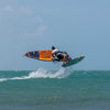 Windsurf Brett Trigger Ltd 91l 215x60cm RRD 27TR91L
